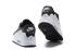 Nike Air Max 90 VT QS Hombres Zapatillas Oreo Panda Blanco Negro 813153-102