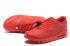 Zapatillas Nike Air Max 90 VT QS para hombre UNC Total University Red 813153-110