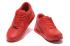 Nike Air Max 90 VT QS Chaussures de course pour hommes UNC Total University Red 813153-110