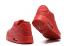 Nike Air Max 90 VT QS Chaussures de course pour hommes UNC Total University Red 813153-110