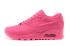 Nike Air Max 90 VT QS Sepatu Lari Wanita GS Wanita Hyper Pink Fushia 813153-108