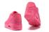 Nike Air Max 90 VT QS Sepatu Lari Wanita GS Wanita Hyper Pink Fushia 813153-108