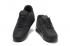 Nike Air Max 90 編織黑色跑鞋男女通用 833129