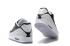 Sepatu Lari Latihan Pria Wanita Nike Air Max 90 Tenun Hitam Putih 833129-003