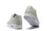 Nike Air Max 90 Woven Phantom Blanco Hombres Mujeres Zapatos de entrenamiento para correr 833129-002