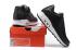 Nike Air Max 90 Woven Dámské běžecké boty All Black White 833129-001