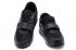 Nike Air Max 90 Air Yeezy 2 SP Sapatos casuais Tênis de estilo de vida todos pretos 508214-602