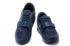 Nike Air Max 90 Air Yeezy 2 SP Sapatos casuais Tênis de estilo de vida Deep Blue 508214-605