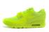 Nike Air Max 90 Air Yeezy 2 SP Sapatos casuais Tênis estilo de vida Flu Green 508214-603
