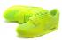 Nike Air Max 90 Air Yeezy 2 SP Casual Skor Lifestyle Sneakers Flu Grön 508214-603