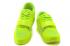 Nike Air Max 90 Air Yeezy 2 SP Zapatos casuales Zapatillas de estilo de vida Verde flu 508214-603
