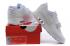Nike Air Max 90 Air Yeezy 2 SP Freizeitschuhe Lifestyle Sneakers Pure White 508214-604