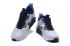 giày chạy bộ nam hoàng gia NIKE AIR MAX 90 MID WNTR màu trắng đen 806808-001