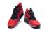 Nike Air Max 90 Mid WNTR Uomo Nero Rosso Scarpa da corsa 806808-600