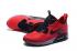 Sepatu Lari Nike Air Max 90 Mid WNTR Pria Hitam Merah 806808-600
