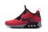 Nike Air Max 90 Mid WNTR 男士黑紅色跑步鞋 806808-600