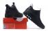 Giày chạy bộ nam Nike Air Max 90 Mid WNTR màu đen 806808-002