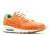 에어 조던 맥스 90 프리미엄 홈그로운 스테이트 매거진 Orange Grass BMQ486M2C1,신발,운동화를