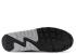 Nike Air Max 90 Premium Dark Tar Grey Pwtr Base Rosso 333888-602