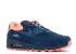 Nike Air Max 90 Premium Gr Blue Bright Pink Gysr Atomic 333888-446