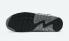 Nike Air Max 90 Premium Off Noir Siyah Parçacık Gri Zirve Beyazı DA1641-003,ayakkabı,spor ayakkabı