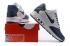 Nike Air Max 90 Premium SE BLUE WHITE Pánské běžecké boty 858954-004