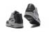 Nike Air Max 90 Premium SE Wolf Grey Antracit Herre løbesko 858954-001