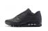 Nike Air Max 90 Premium SE tutte nere Scarpe da corsa da uomo 858954-007