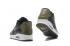 Nike Air Max 90 Premium SE รองเท้าวิ่งผู้ชายสีเขียวทหารสีดำ 858954-005