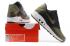 Nike Air Max 90 Premium SE รองเท้าวิ่งผู้ชายสีเขียวทหารสีดำ 858954-005