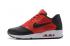 Nike Air Max 90 Premium SE черный красный Мужские кроссовки 858954-002