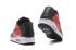 Nike Air Max 90 Premium SE noir rouge Chaussures de course pour hommes 858954-002