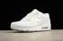 Nike Air Max 90 Premium Zapatillas blancas 443817-104