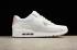 Nike Air Max 90 Premium hvide sneakers 443817-104