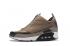 Męskie buty do biegania Nike Air Max 90 Mid Utility Olive Green 858956-300
