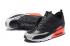 męskie buty do biegania Nike Air Max 90 Utility czarne 858956-002