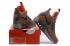 Nike Air Max 90 Sneakerboot Winter Suede Bronze Marron Orange 684714-020