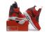 Nike Air Max 90 sneakerboot vinter ruskind rød sort 684714-018