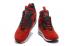 Nike Air Max 90 Sneakerboot Winter Suede Czerwony Czarny 684714-018