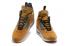 Nike Air Max 90 Sneakerboot Winter Scamosciato Wheat Nero 684714-017