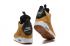 Nike Air Max 90 運動鞋冬季麂皮小麥黑色 684714-017
