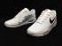 bele Nike Air Max 90 White Black Release Date AA7293-104