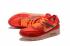 bele X Nike Air Max 90 rdeče oranžne OW AA7293-600