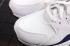 Nike Air Max 93 Leather Mens Shoes Vermelho Branco 306551-102