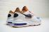 Nike Air Max 93 OG White Dusty Black Brown Blue Orange 306551-103
