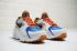 Nike Air Max 93 OG White Dusty Black Brown Blue Orange 306551-103
