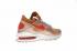 Nike Air Max 93 Rose Gold White Red Varsity 306551-301