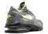 Nike Air Max 93 S Ze Dark Volt Black Grey 306551-030