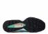 Nike Air Max 93 Semangka Hijau Crimson Bliss Putih Kinetic Hitam 306551-105