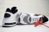Off White x Nike Air Max 93 OG White Black Trainers AJ3061-300